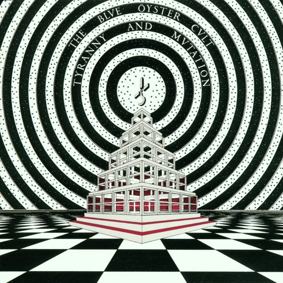 Tyranny & Mutation: The Blue Oyster Cult Collection