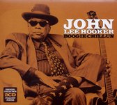 John Lee Hooker: Boogie Chillun [2CD]
