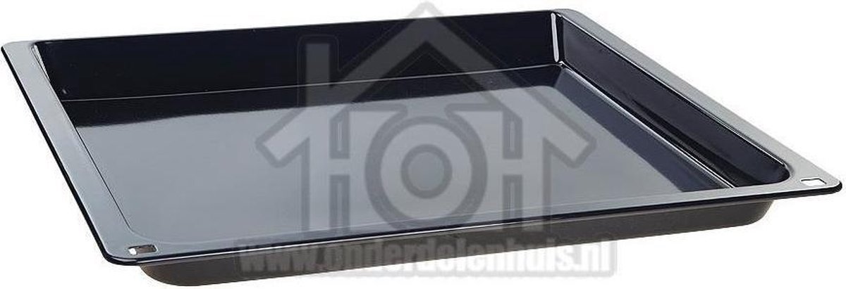 Bosch Bakplaat Geemailleerd, 455x375mm CM636GBS105, HNG6764W609 11014338