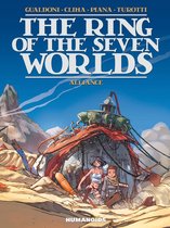 The Ring of the Seven Worlds 2 - Alliance