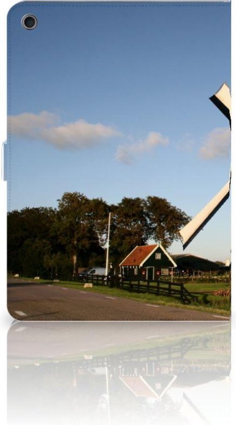 iPad 10.2 2019 | iPad 10.2 2020 | 10.2 2021 Tablet Flip Case Molen