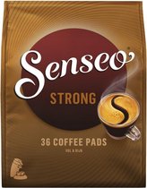 Senseo Strong - 36 pads