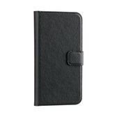 XQISIT Slim Wallet for Galaxy J5 black for Galaxy J5 (2015) black