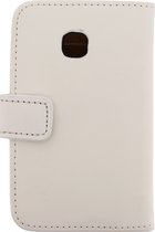 Mobilize Slim Wallet Book Case LG L1-II White