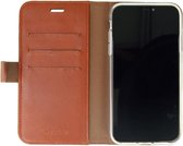 Valenta - Book Case - Classic Luxe - Bruin- iPhone 11
