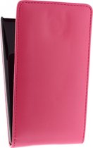 Xccess Flip Case Nokia XL Pink