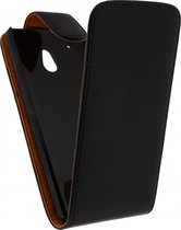 Xccess Flip Case HTC One Mini Black