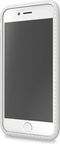 Apple iPhone 6/6s Hoesje - STI:L - Jet Set Serie - Hard Kunststof Backcover - Roségoud - Hoesje Geschikt Voor Apple iPhone 6/6s