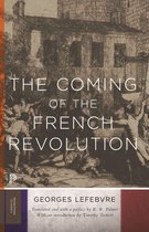 Princeton Classics 19 - The Coming of the French Revolution