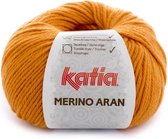 Katia Merino Aran