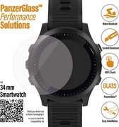 PanzerGlass 3606 schermbeschermer Doorzichtige schermbeschermer Smartwatch Samsung 1 stuk(s)