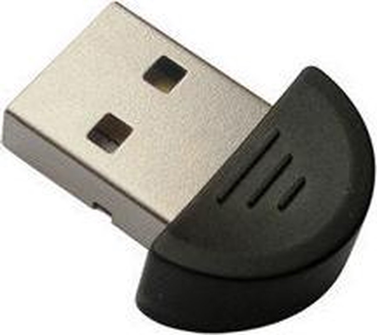 GadgetBay Micro Bluetooth Dongle USB 2.0 Stick Adapter Dongle - GadgetBay