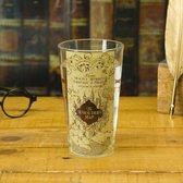 Harry Potter - Marauders Kaart Waterglas