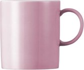Thomas Sunny Day Light Pink Beker Met Oor - 0,3 Liter - Roze