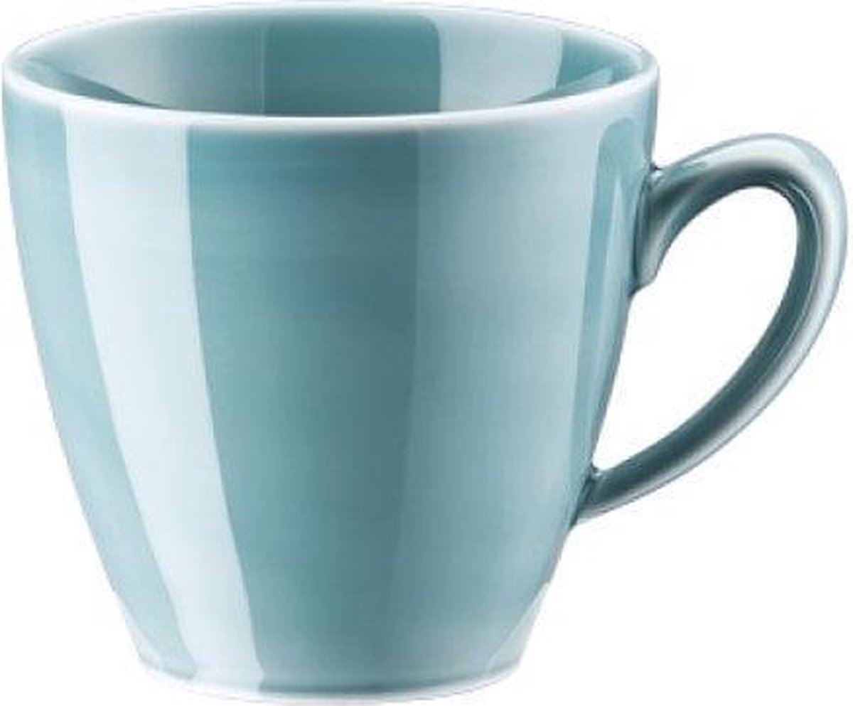Rosenthal Koffiekopje Mesh Aqua