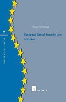 European Social Security Law
