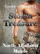 Crucible of Change 2.5 - Stolen Treasure
