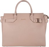 Mister Miara Laptoptas Parker - beige