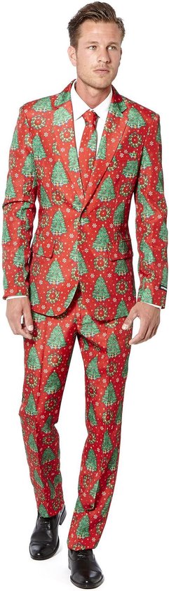 Kerst outfit mannen new arrivals