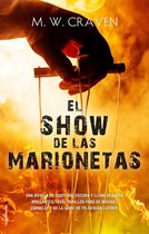 Serie Washington Poe 1 - El show de las marionetas (Serie Washington Poe 1)