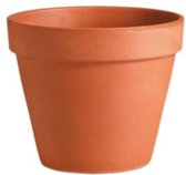 Terracotta - Roodsteen Terracotta Bloempot 39cm