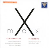 X-Mas Contemporary