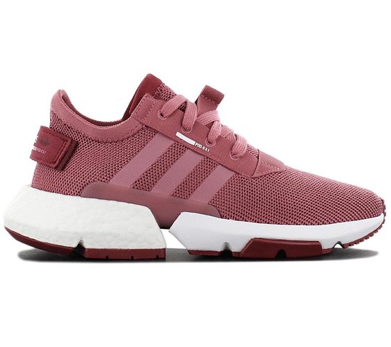 Adidas pod clearance 3.1 rosa