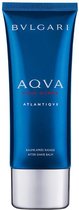 Bvlgari Aqva Pour Homme Atlantique Aftershave Balm 100 ml