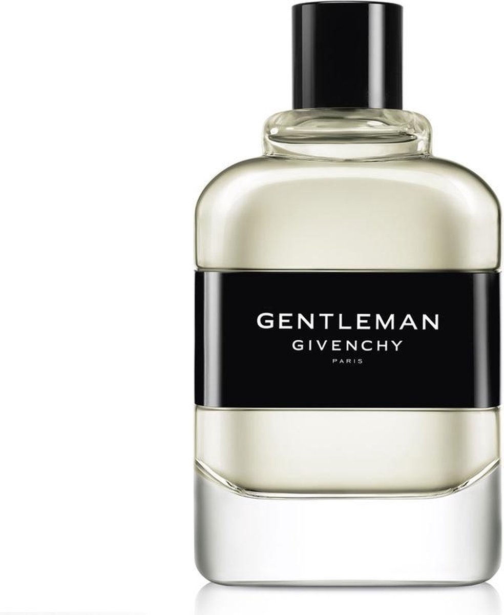 Givenchy Gentleman - 100 ml - Eau de Toilette | bol