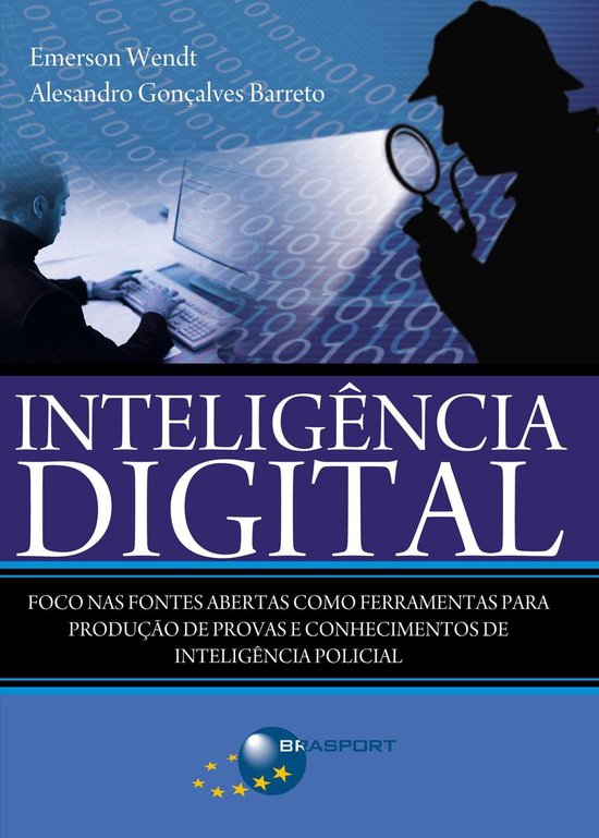 Inteligência Digital - cover
