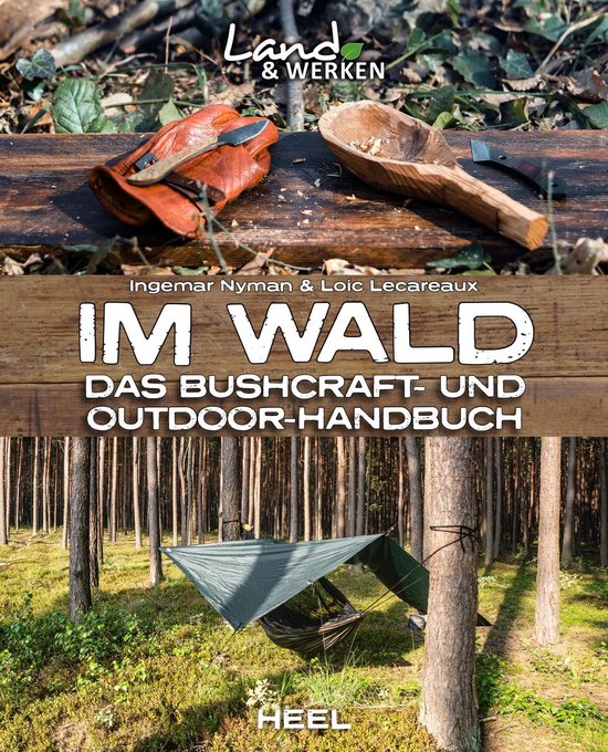 Im Wald Ebook Ingemar Nyma Boeken Bol Com