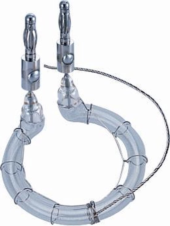 Quadralite Flashtube Per Pulse 600 - Lampada Flash Di Ricambio - Foto 8