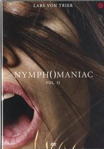 laFeltrinelli Nymphomaniac (Director's Cut) Blu-ray Engels