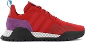 adidas Originals F/1.4 PK Primeknit BZ0614 Sneaker Sportschoenen Schoenen Rood - Maat EU 36 2/3 UK 4