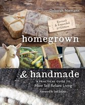 Homegrown & Handmade