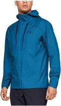 Under Armour - Atlas Gore Active Jacket - Heren - maat S