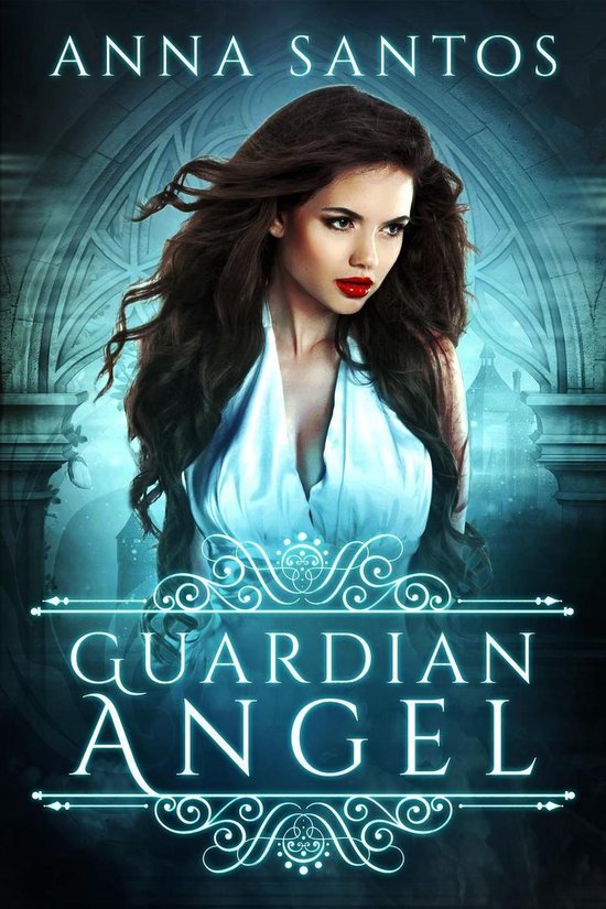 Omslag van Guardian Angel