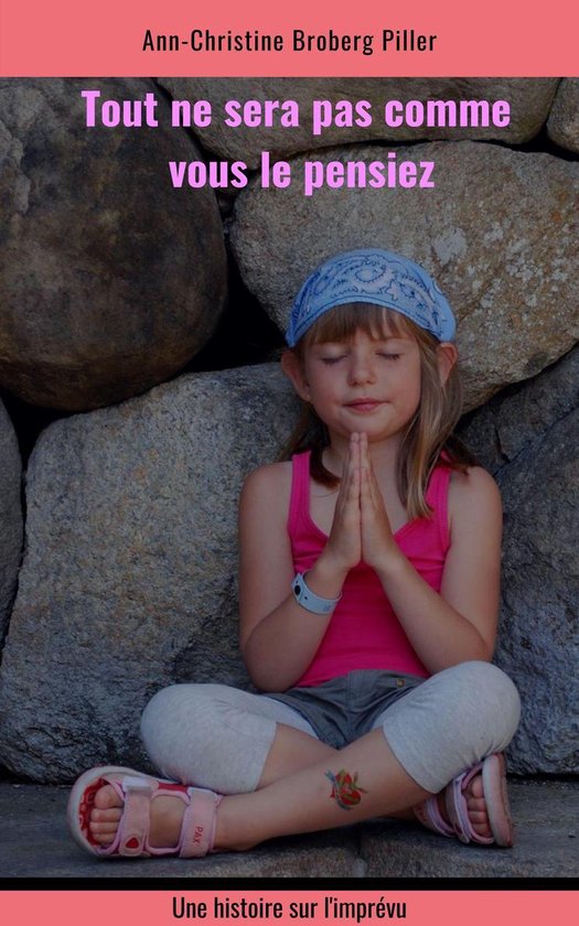 Tout Ne Sera Pas Comme Vous Le Pensiez - cover