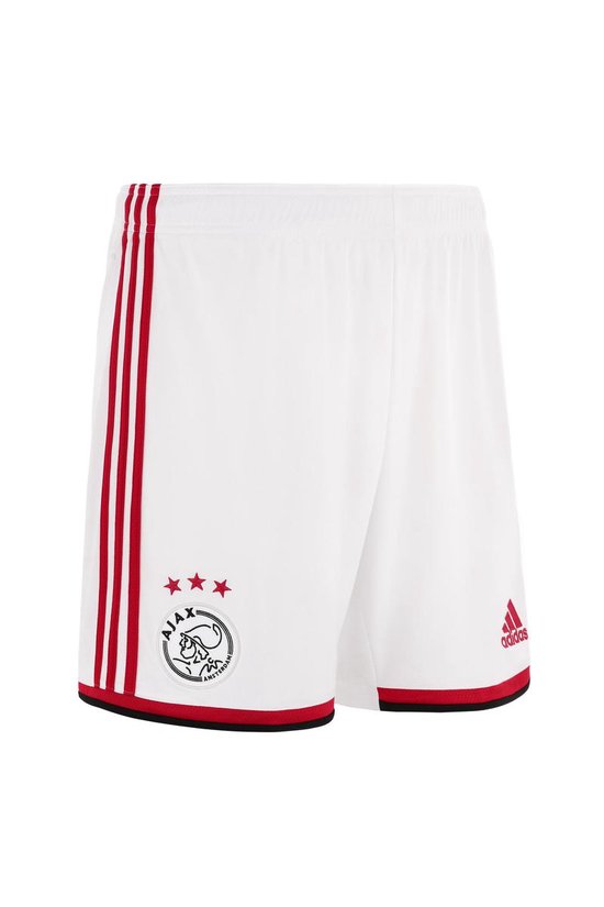 adidas Ajax Thuisshort 2019-2020 Junior - maat 176 - adidas