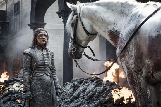 Game of Thrones - The Complete Collection: Seizoen 1 t/m 8