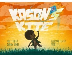 Kason's Kite