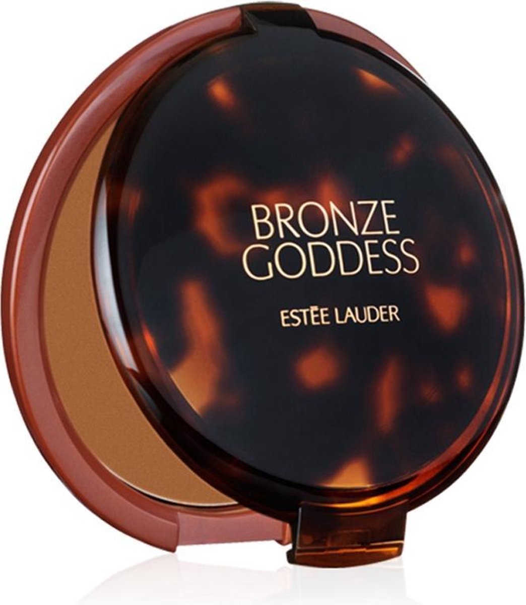 Estée Lauder Bronze Goddes Bronzing poeder - 04 Deep