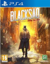 Activision Blacksad: Under the Skin -  PS4