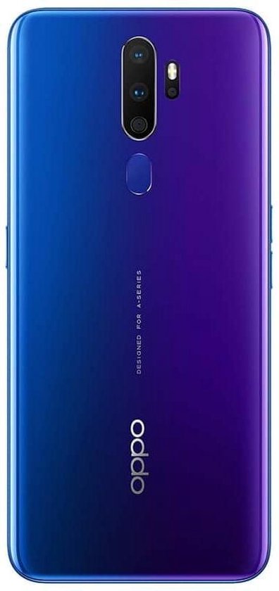 oppo a9 2020 4gb 128gb