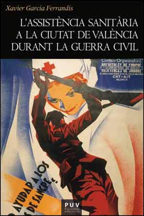 Història 169 - L'assistència sanitària a la ciutat de Val ... - cover