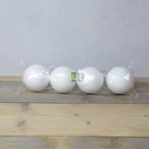 Vaessen Creative Piepschuim - ballen - Ø10cm - 4stuks
