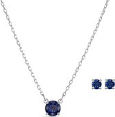 Swarovski set Attract 5536554