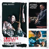 Complete Quintet Recordings