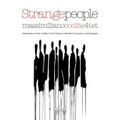 Strange People