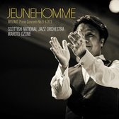 Jeunehomme - Mozart - Piano Concerto No. 9 K-271
